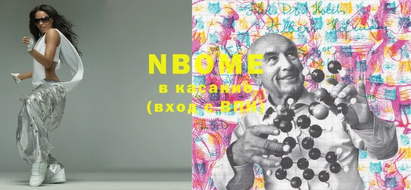 молекула духа Абинск